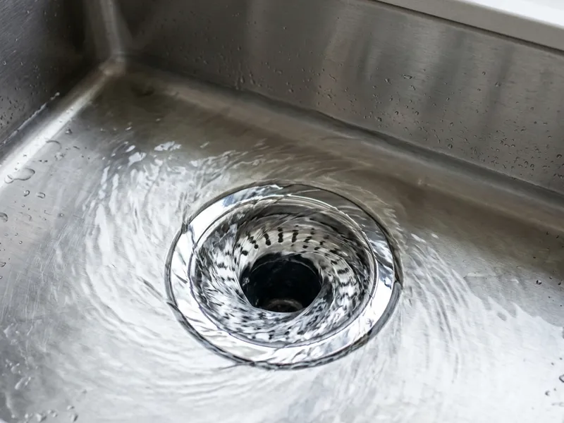 Drain Cleaning Plumber in Morrison, IA